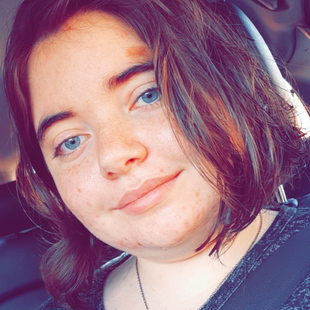 Meet your Posher, Zoe